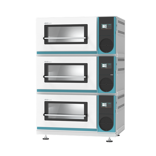 AAH238215U | Jeio Tech ISS-7100R Refrigerating Incubated Shaker, 120V, 60Hz, US Plug