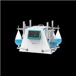 AAH32023U | Jeio Tech RS-2 Vertical Funnel Shaker (Incl. 4 pieces of funnel holder), 120V, 60Hz, US Plug