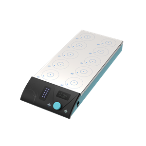 AAH332515U | Jeio Tech MS-52M Multi Position Magnetic Stirrer(HorizontalxVertical, 5x2), 100-240V, 50/60Hz, US Plug