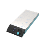 AAH332515U | Jeio Tech MS-52M Multi Position Magnetic Stirrer(HorizontalxVertical, 5x2), 100-240V, 50/60Hz, US Plug
