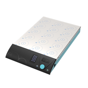 AAH332615U | Jeio Tech MS-53M Multi Position Magnetic Stirrer(HorizontalxVertical, 5x3), 100-240V, 50/60Hz, US Plug