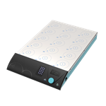 AAH332615U | Jeio Tech MS-53M Multi Position Magnetic Stirrer(HorizontalxVertical, 5x3), 100-240V, 50/60Hz, US Plug