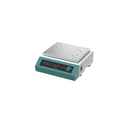 AAH3D1165U | Jeio Tech OS-2000 Shaker(Orbital/Reciprocating, 0.75"), 120V, 60Hz, US Plug