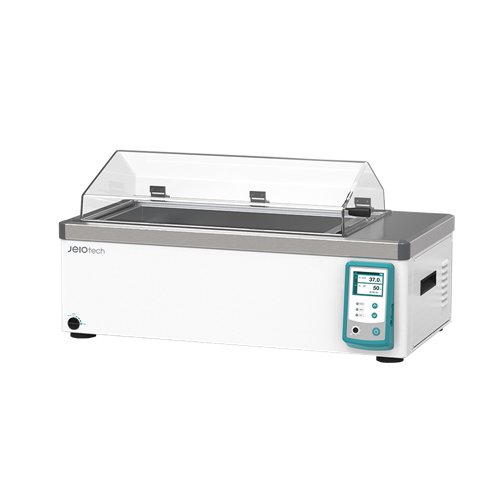 AAH44305K | Jeio Tech BS2-30, Shaking Heating Bath, 55L, 230V, 50/60Hz, EU Plug
