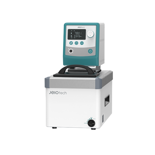 AAH52342U | Jeio Tech CW3-05 Heating Bath Circulator including RS-232 interface and software(5L), 120V, 60Hz, US Plug