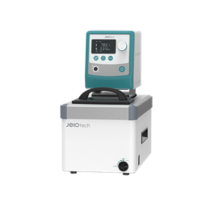 AAH52342U | Jeio Tech CW3-05 Heating Bath Circulator including RS-232 interface and software(5L), 120V, 60Hz, US Plug