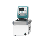 AAH52342U | Jeio Tech CW3-05 Heating Bath Circulator including RS-232 interface and software(5L), 120V, 60Hz, US Plug