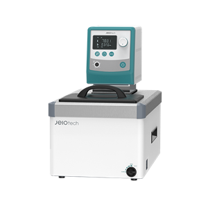 AAH52352U | Jeio Tech CW3-10 Heating Bath Circulator including RS-232 interface and software(10L), 120V, 60Hz, US Plug