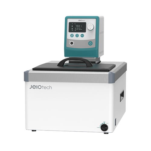 AAH52362U | Jeio Tech CW3-20 Heating Bath Circulator including RS-232 interface and software(20L), 120V, 60Hz, US Plug