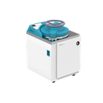 AAHL1015K | Jeio Tech ST-50G Autoclave, Vertical type (permissible altitude up to 800m), 50L/1.76 cu ft, 230V, 50/60Hz (NEMA plug 6-20P)
