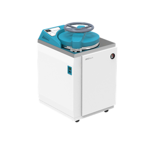 AAHL1025K | Jeio Tech ST-65G Autoclave, Vertical type (permissible altitude up to 800m), 65L/2.29 cu ft, 230V, 50/60Hz (NEMA plug 6-20P)