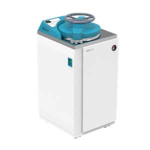 AAHL1045K | Jeio Tech ST-105G Autoclave, Vertical type (permissible altitude up to 800m), 105L/3.7 cu ft, 230V, 50/60Hz (NEMA plug 6-30P)