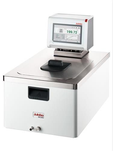 9033526.33 | 208-230V/60Hz; 3kW heating power. Range: +20...+300 °C. SS tank: 26L