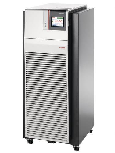 9420452.16 | 208-230V/3PPE/60Hz (no plug); -45...+250 °C with 5.5 kW heater. 3.4kW cooling power at 20 °C