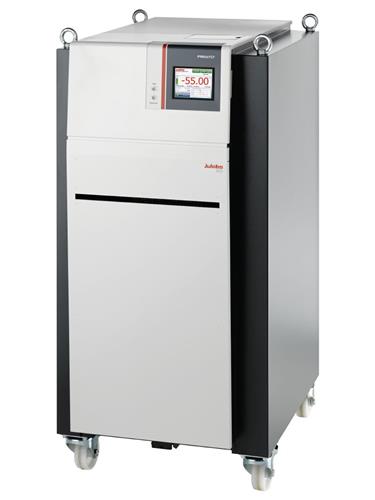 9421552.16 | 208-230V/3PPE/60Hz (no plug); -55...+250 °C with 12.5kW heater. 15kW cooling power at 20 °C