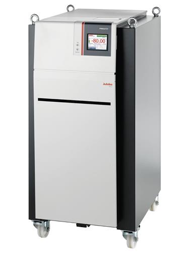 9421852.16 | 208-230V/3PPE/60Hz(no plug);  -85...+250 °C with 5.5 kW heater. 2.5kW cooling power at 20 °C