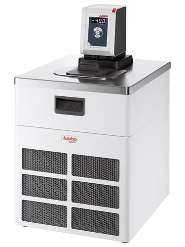 9013707.33 | 230V/20A/60Hz (NEMA 6-20P plug);  -50...+200 °C with 1 kW heater. 1kW cooling power at 20 °C