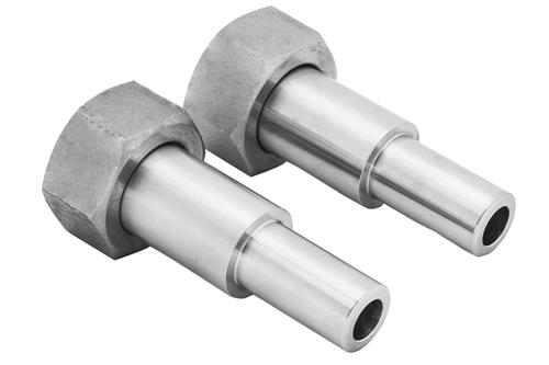 8890063 | M24x1.5 f to tube 1 4