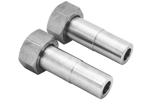 8890064 | M24x1.5 f to tube 3 8