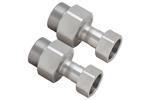 8890068 | M24x1.5 f to M30x1.5m