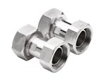 8890101 | M38x1.5 female to NPT 1 f