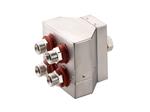 8890131 | Quad distributing adapter M2 4x1.5 isolated 1x M24