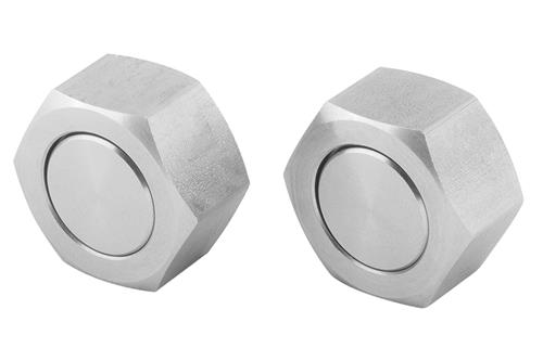 8970495 | Collar nuts M24x1.5 pair