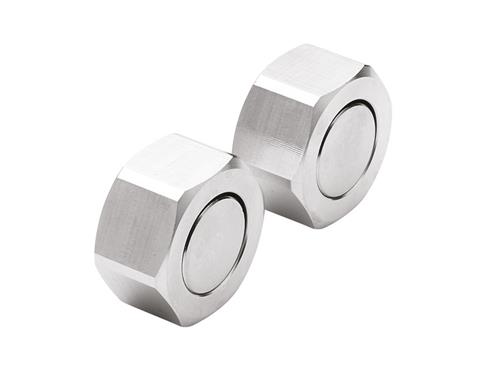 8970496 | Collar nuts M30x1.5 pair