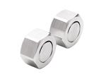 8970496 | Collar nuts M30x1.5 pair
