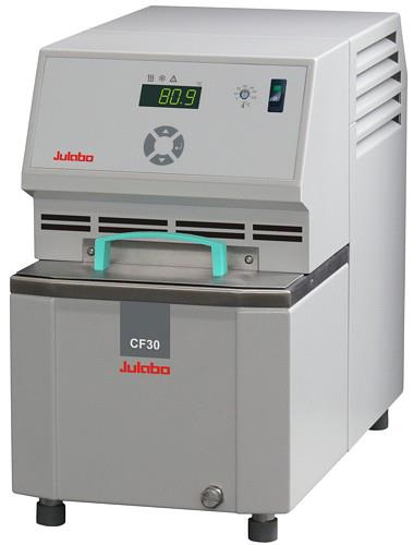 9400330.2 | CF30 operating range: -30...150 °C with 1 kW heating power. Cooling power: 320W at 20 °C