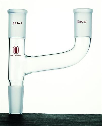 A371410 | ADAPTER CLAISEN THREADED 14 10.INCLUDES ACCESSORIE