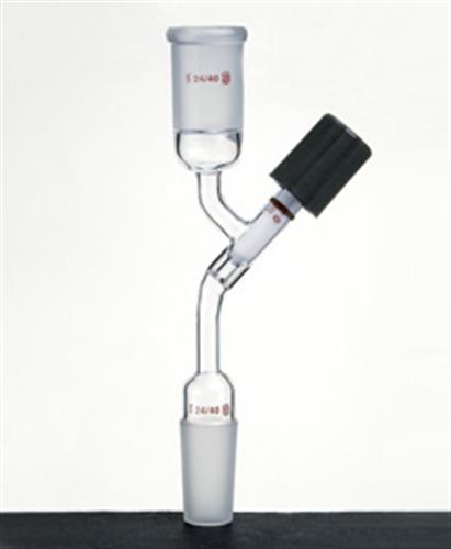 A392440 | ADAPTER TRANSFER VALVE 24 40.INCLUDES ACCESSORIES