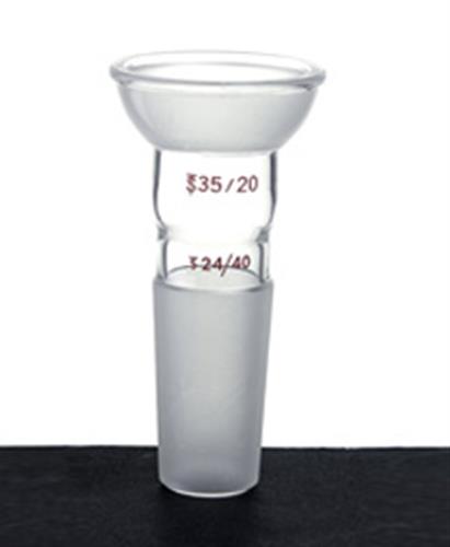 A663524 | ADAPTER WITH BALL SOCKET 35 20 24 40