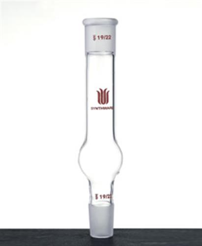 A862440 | ADAPTER DRYING TUBE STRAIGHT 24 40