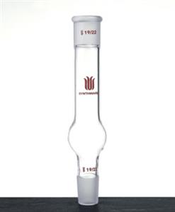 A862440 | ADAPTER DRYING TUBE STRAIGHT 24 40