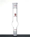 A862440 | ADAPTER DRYING TUBE STRAIGHT 24 40