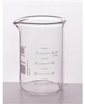 B200250 | Heavy Wall Beaker Low Form Dual Graduation 250mL