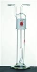 B300125C | BOTTLE GAS WASHING FRITTED 125ML COARSE