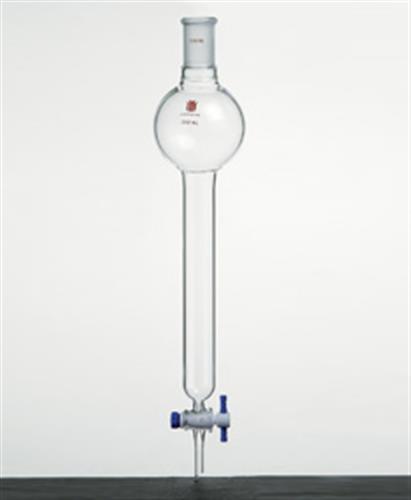 C371730 | COLUMN CHROMATOGRAPHY WITH RESERVOIR 17 305MM 100M