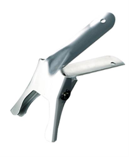 F100002 | CLAMP 47MM ALUMINUM