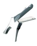 F100002 | CLAMP 47MM ALUMINUM