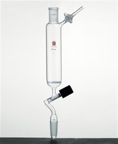 F374200M | FUNNEL FILTER FRITTED DISC 24 40 200ML MEDIUM.INCL