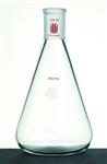 F664500 | FLASK ERLENMEYER 24 40 500ML