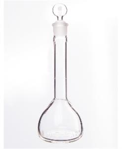 F811305N | Volumetric Flask Heavy Wall 5mL Class A 13 glass s