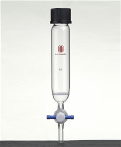 P120010C | PEPTIDE SYNTHESIS VESSEL SOLID PHASE 10ML 15MM 14