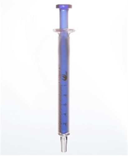 S371203 | GLASS SYRINGE FOR LAB USE ONLY CAPACITY 5.0mL