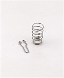 S691230 | REPLACEMENT STAINLESS STEEL RETENTION KIT 12 30