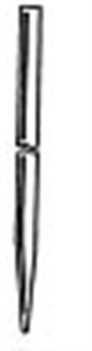 T151922 | BLEED TUBE