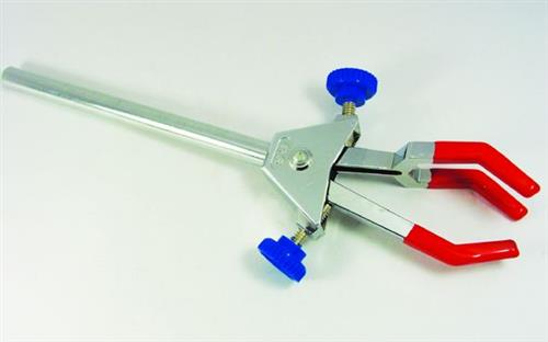 W181103 | THREE FINGER DOUBLE ADJUST ABLE CLAMP LARGE 152MM
