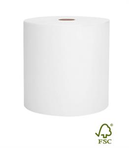 01052 | Scott Essential 100 Recycled Fiber Hard Roll Paper